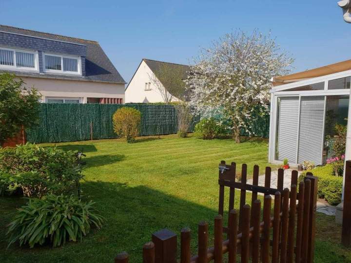 Entretenir le jardin Pordic