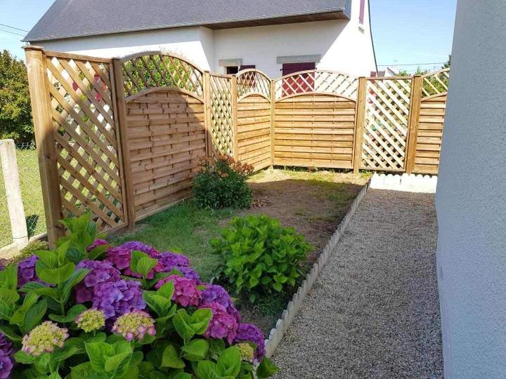  Création de jardin Pordic