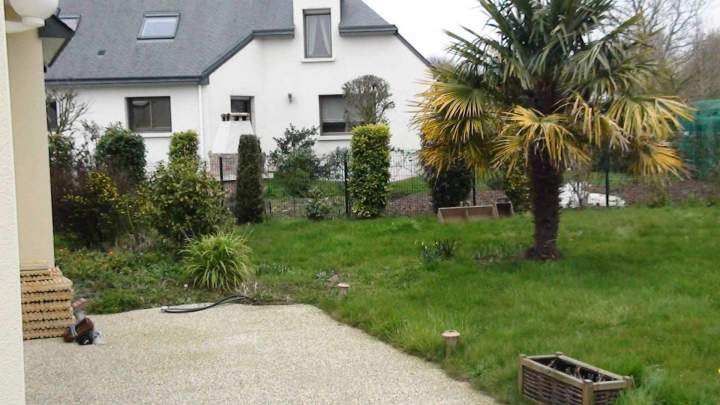 Conception paysagère Pordic