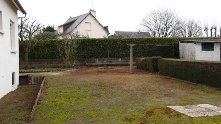 Travaux d'élagage Pordic