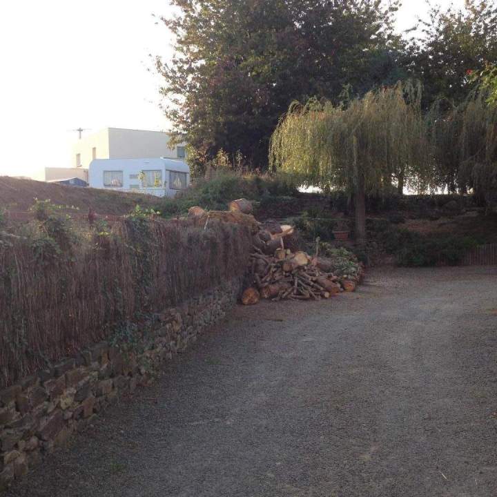 Travaux d'élagage Pordic