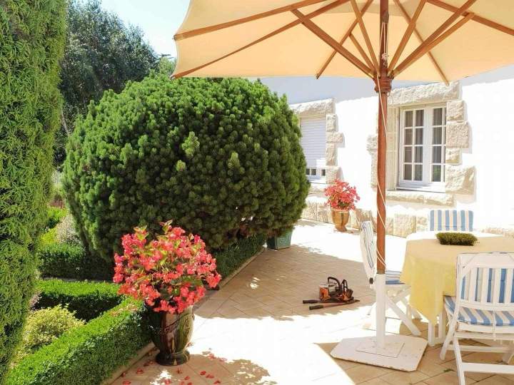 Services d’entretien paysager Pordic