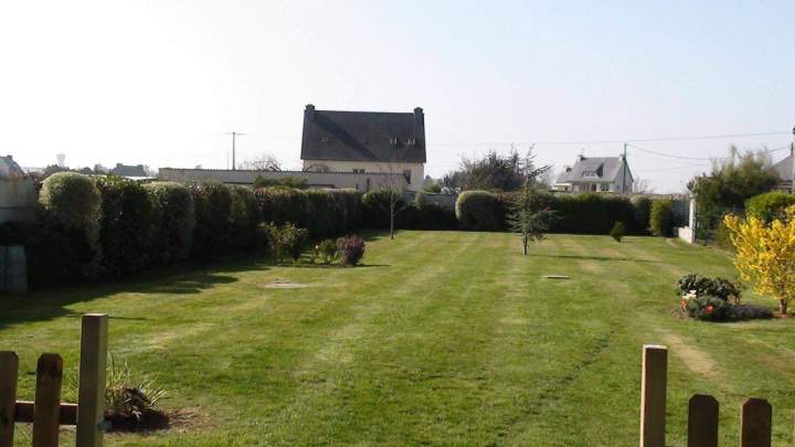 Services d’entretien paysager Pordic