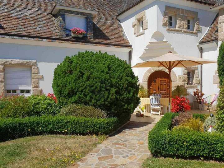 Services d’entretien paysager Pordic