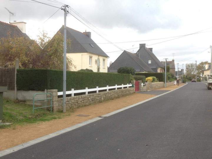 Nettoyage et entretien de jardin Pordic