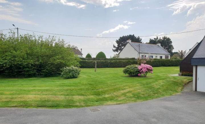 Services d’entretien paysager Pordic