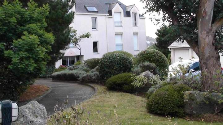 Nettoyage et entretien de jardin Pordic