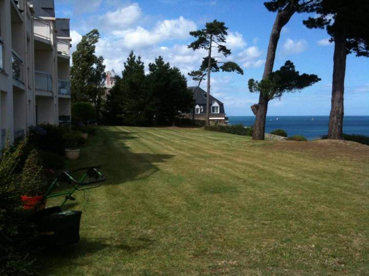 Services d’entretien paysager Pordic