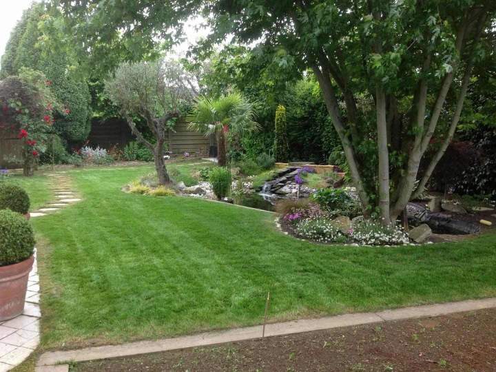 Nettoyage et entretien de jardin Pordic