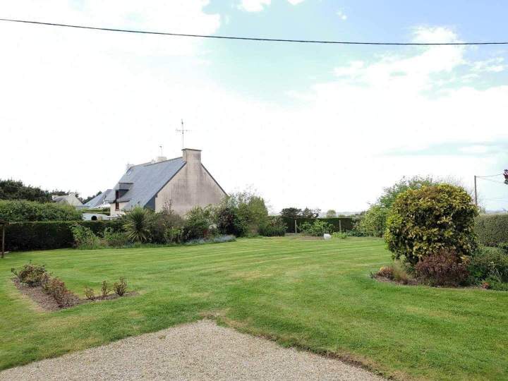 Nettoyage et entretien de jardin Pordic