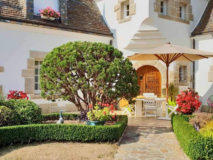 Entretien de jardin Pordic