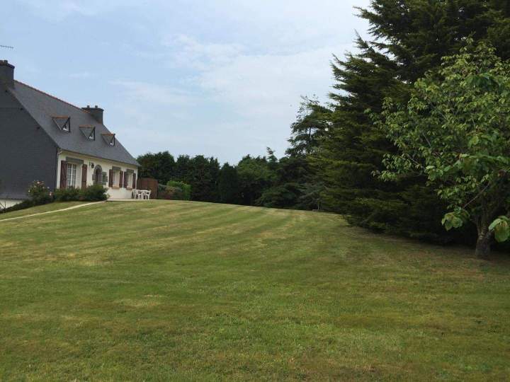 Services d’entretien paysager Pordic