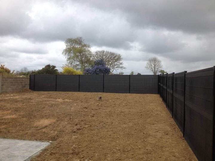 Maçonnerie extérieure Pordic