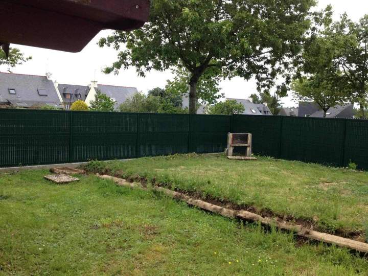 Maçonnerie extérieure Pordic